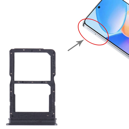 Pour Honor X40i SIM + plateau de carte SIM, For Honor X40i