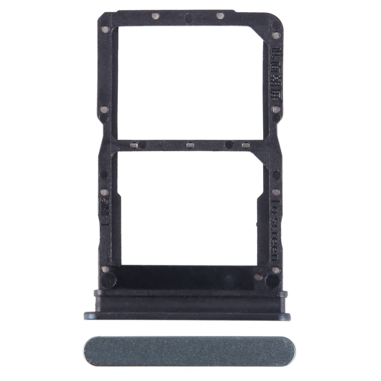 Pour Honor X40i SIM + plateau de carte SIM, For Honor X40i