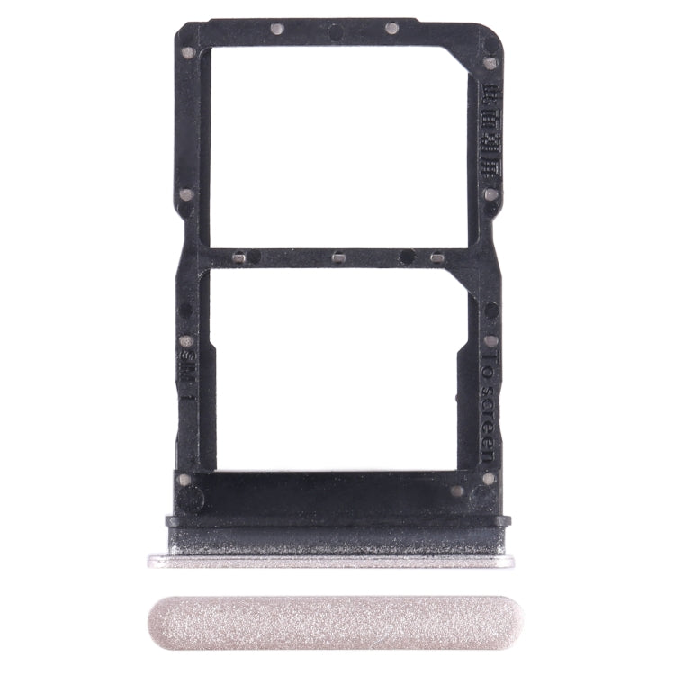 Pour Honor X40i SIM + plateau de carte SIM, For Honor X40i