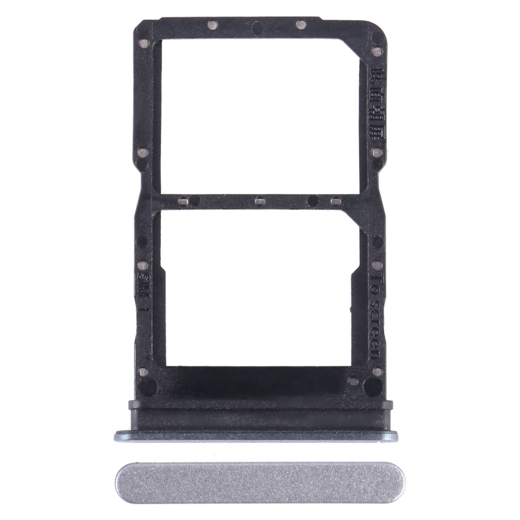 Pour Honor X40i SIM + plateau de carte SIM, For Honor X40i