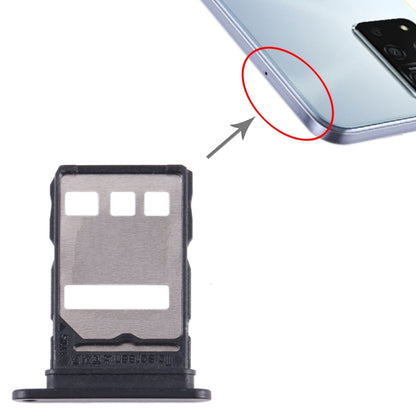 Plateau pour carte SIM pour Honor Play 50 Plus, For Honor Play 50 Plus