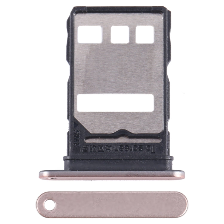 Plateau pour carte SIM pour Honor Play 50 Plus, For Honor Play 50 Plus