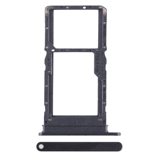 Pour Honor X5 SIM + SIM / Micro SD Card Tray