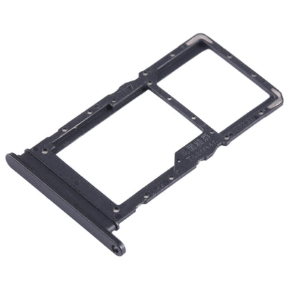 Pour Honor X5 SIM + SIM / Micro SD Card Tray