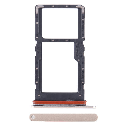 Pour Honor X5 SIM + SIM / Micro SD Card Tray