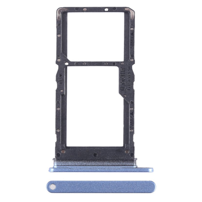 Pour Honor X5 SIM + SIM / Micro SD Card Tray