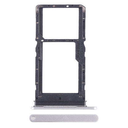 Pour Honor X5 SIM + SIM / Micro SD Card Tray