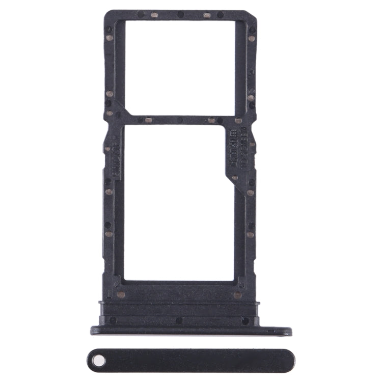 Pour Honor X7 SIM + SIM / Micro SD Card Tray, For Honor X7