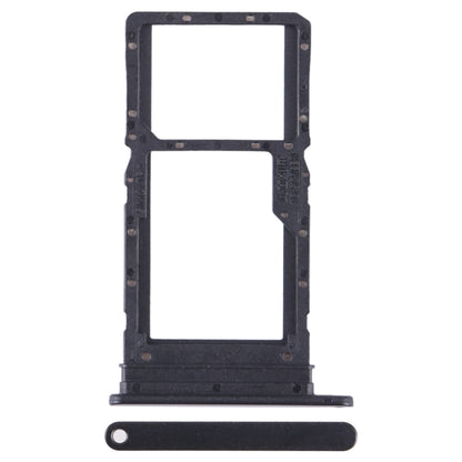 Pour Honor X7 SIM + SIM / Micro SD Card Tray, For Honor X7