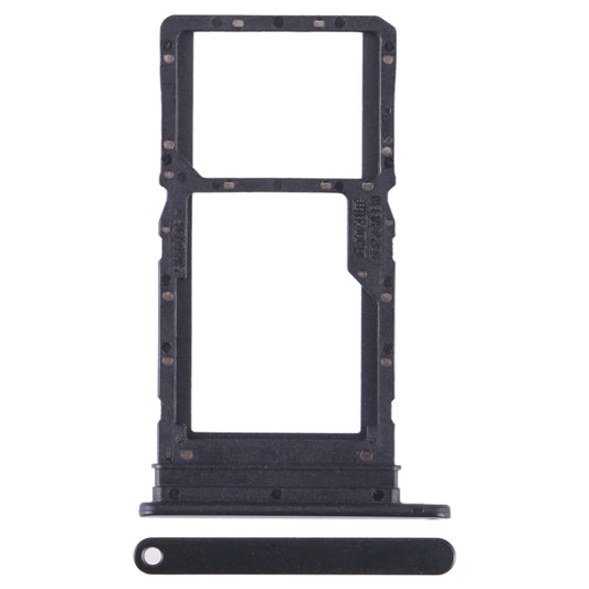 Pour Honor X7 SIM + SIM / Micro SD Card Tray, For Honor X7