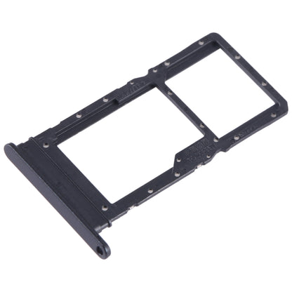 Pour Honor X7 SIM + SIM / Micro SD Card Tray, For Honor X7