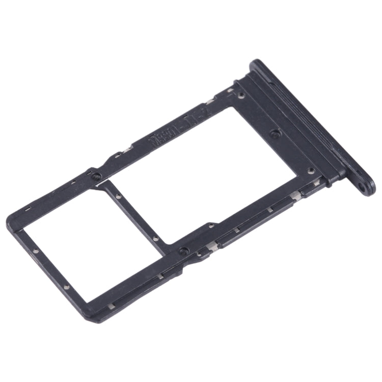 Pour Honor X7 SIM + SIM / Micro SD Card Tray, For Honor X7