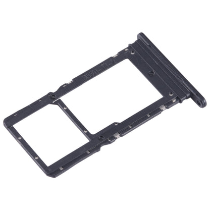 Pour Honor X7 SIM + SIM / Micro SD Card Tray, For Honor X7