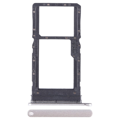 Pour Honor X7 SIM + SIM / Micro SD Card Tray, For Honor X7