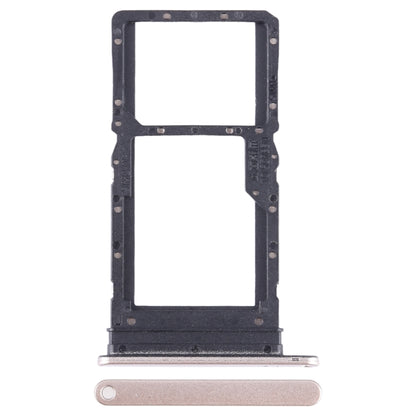 Pour Honor X7 SIM + SIM / Micro SD Card Tray, For Honor X7