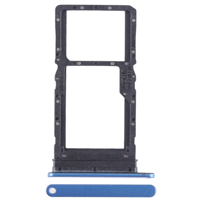 Pour Honor X7 SIM + SIM / Micro SD Card Tray, For Honor X7