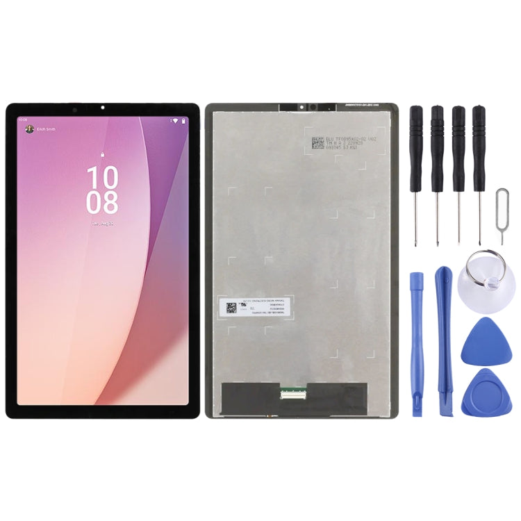 Écran LCD et numériseur assemblage complet pour Lenovo Tab M9 TB-310FU TB-310XU TB310XC TB310FU