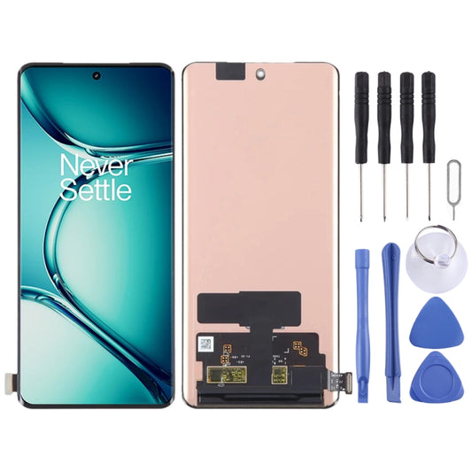 Pour écran LCD OnePlus Ace 2 Pro 5G avec assemblage complet de numériseur