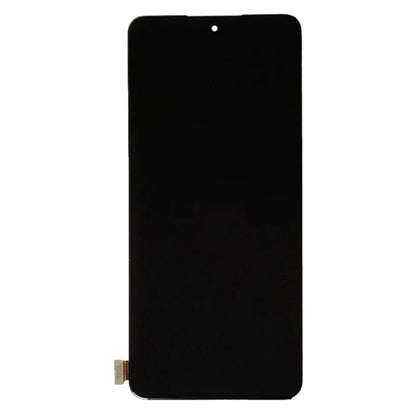 Pour OnePlus Ace PGKM10 écran LCD numériseur assemblage complet avec cadre