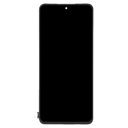 Pour OnePlus Nord 3 CPH2491 écran LCD d'origine avec numériseur assemblage complet