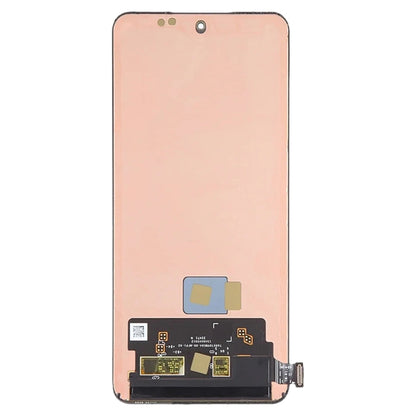 Pour OnePlus Nord 3 CPH2491 écran LCD d'origine avec numériseur assemblage complet