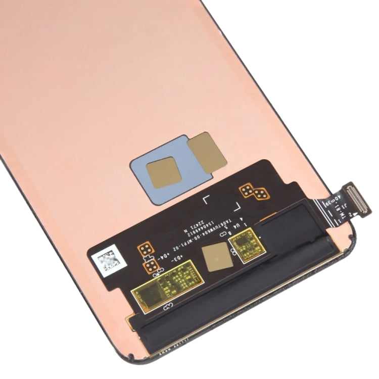 Pour OnePlus Nord 3 CPH2491 écran LCD d'origine avec numériseur assemblage complet