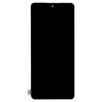 Pour OnePlus Nord CE3 CPH2569 écran LCD d'origine avec numériseur assemblage complet