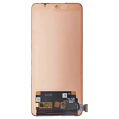 Pour OnePlus Nord CE3 CPH2569 écran LCD d'origine avec numériseur assemblage complet