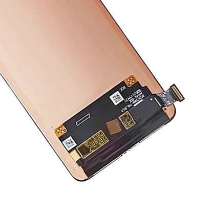 Pour OnePlus Nord CE3 CPH2569 écran LCD d'origine avec numériseur assemblage complet