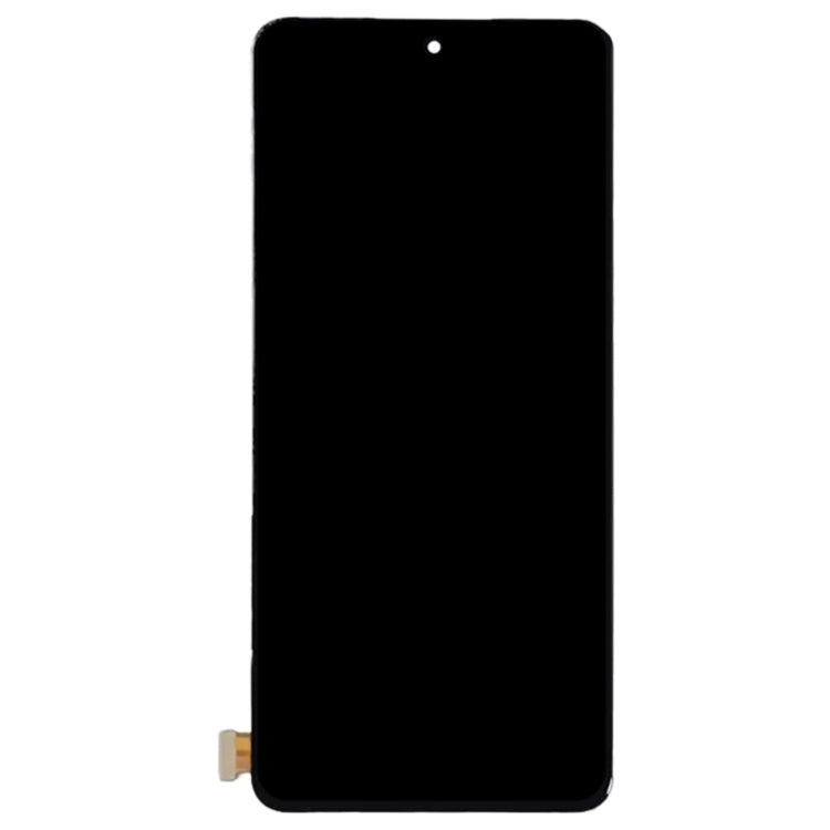 Pour OnePlus Nord CE3 CPH2569 écran LCD TFT avec numériseur assemblage complet, ne prenant pas en charge l'identification par empreinte digitale