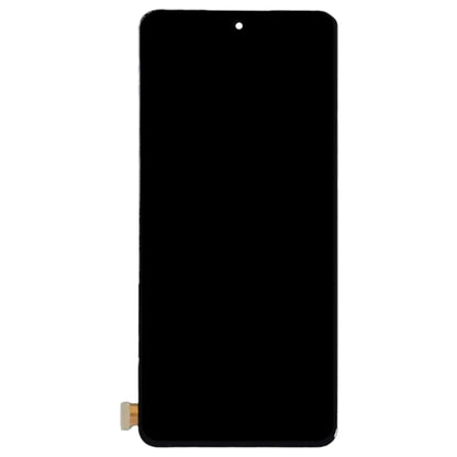 Pour OnePlus Nord CE3 CPH2569 écran LCD TFT avec numériseur assemblage complet, ne prenant pas en charge l'identification par empreinte digitale