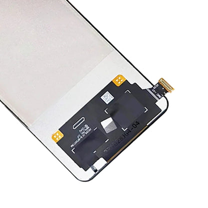 Pour OnePlus Nord CE3 CPH2569 écran LCD TFT avec numériseur assemblage complet, ne prenant pas en charge l'identification par empreinte digitale