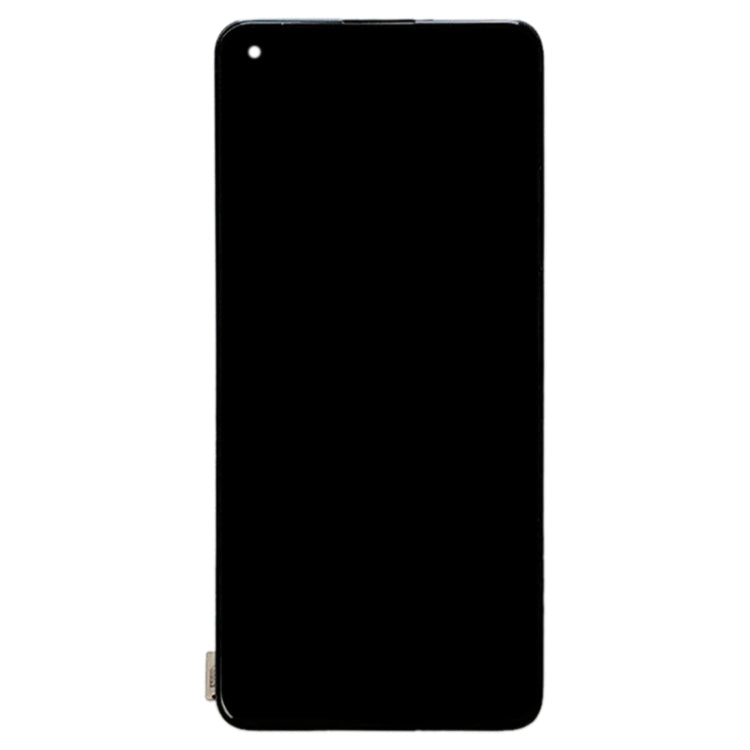 Pour OnePlus Nord N20 5G GN2200 CPH2459 écran LCD numériseur assemblage complet avec cadre