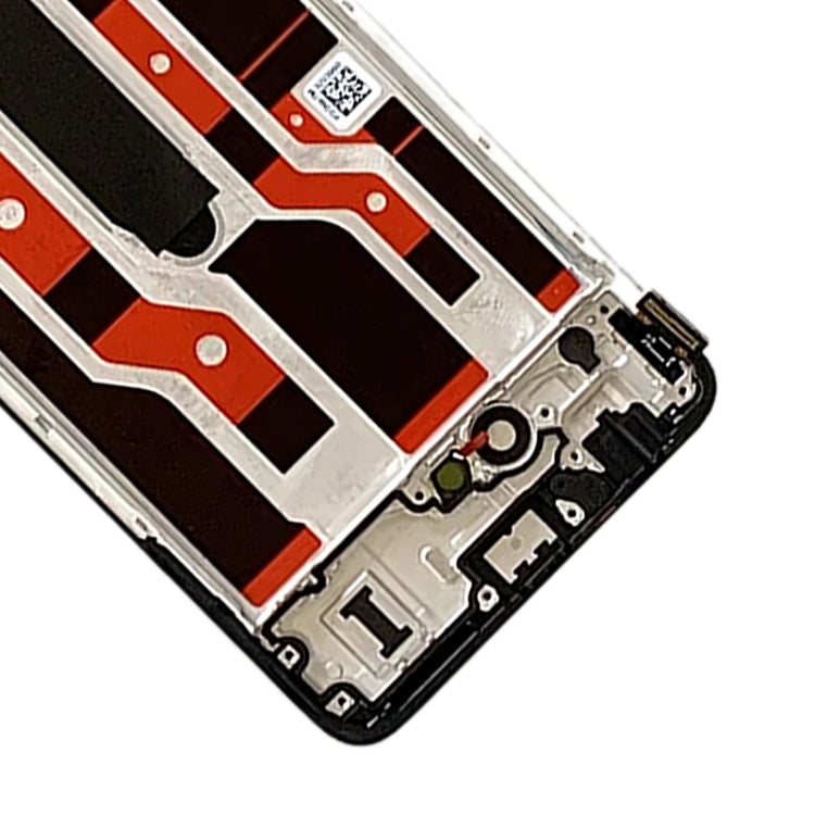 Pour OnePlus Nord N20 5G GN2200 CPH2459 écran LCD numériseur assemblage complet avec cadre