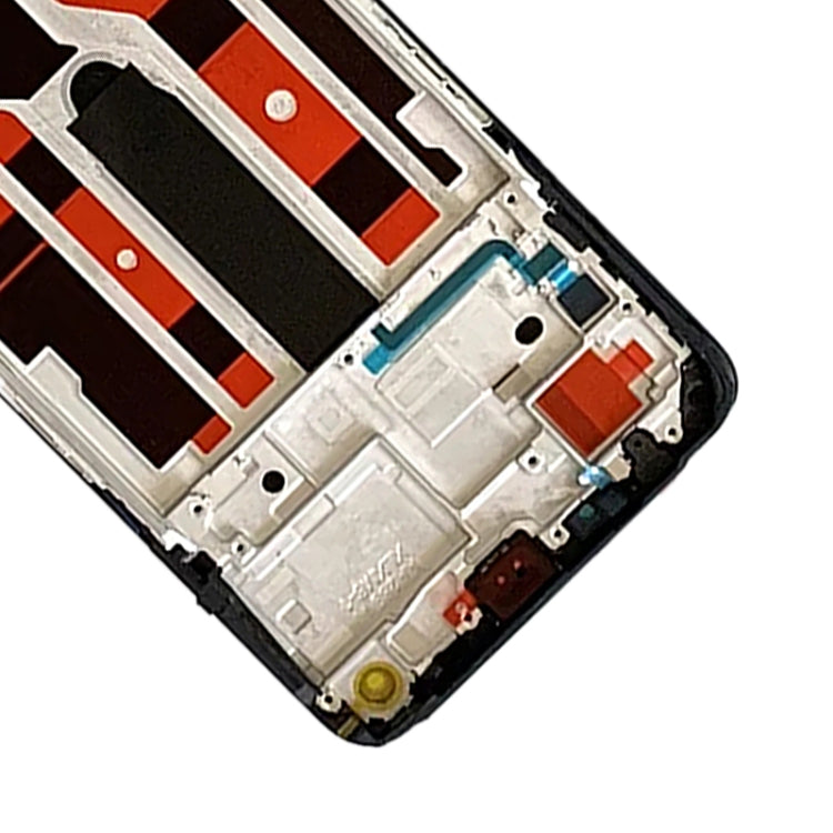 Pour OnePlus Nord N20 5G GN2200 CPH2459 écran LCD numériseur assemblage complet avec cadre