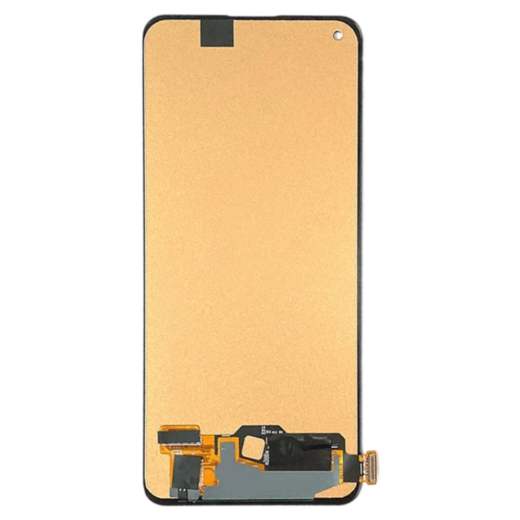 Pour OnePlus Nord N20 5G GN2200 écran LCD TFT avec numériseur assemblage complet, ne prenant pas en charge l'identification par empreinte digitale