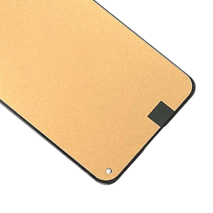 Pour OnePlus Nord N20 5G GN2200 écran LCD TFT avec numériseur assemblage complet, ne prenant pas en charge l'identification par empreinte digitale