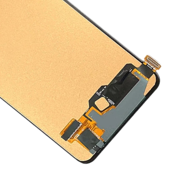 Pour OnePlus Nord N20 5G GN2200 écran LCD TFT avec numériseur assemblage complet, ne prenant pas en charge l'identification par empreinte digitale