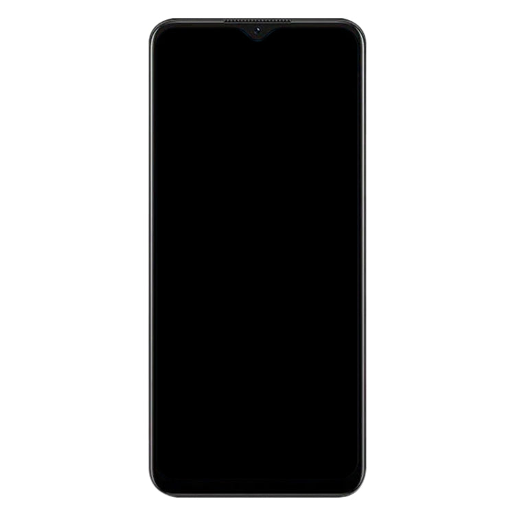 Pour OnePlus Nord N20 SE CPH2469 écran LCD numériseur assemblage complet avec cadre