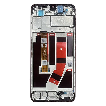 Pour OnePlus Nord N20 SE CPH2469 écran LCD numériseur assemblage complet avec cadre