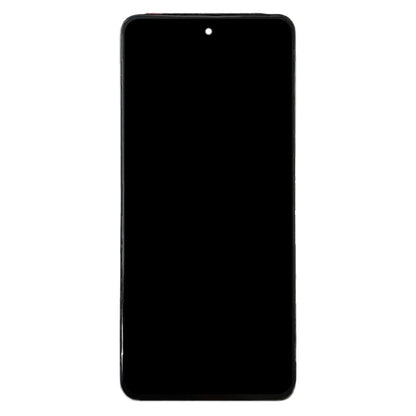 Écran LCD pour OnePlus Nord N30 5G 2023 CPH2513, assemblage complet avec cadre