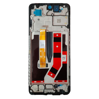 Écran LCD pour OnePlus Nord N30 5G 2023 CPH2513, assemblage complet avec cadre
