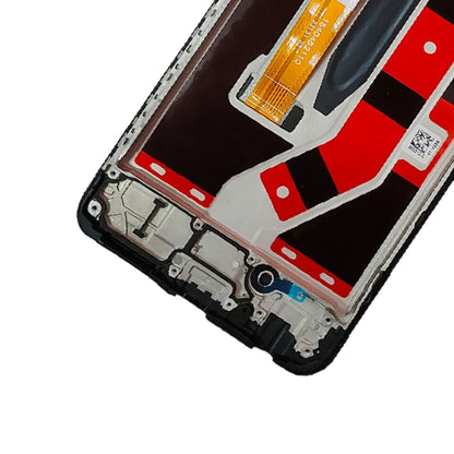 Écran LCD pour OnePlus Nord N30 5G 2023 CPH2513, assemblage complet avec cadre