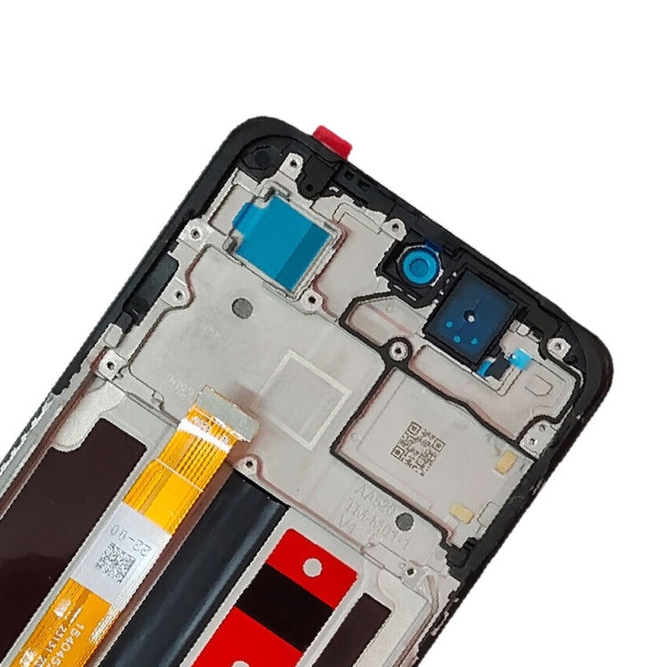 Écran LCD pour OnePlus Nord N30 5G 2023 CPH2513, assemblage complet avec cadre