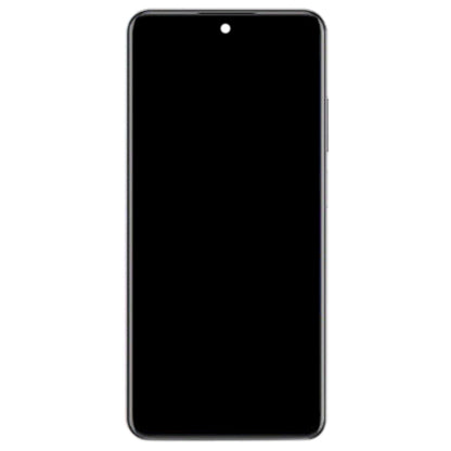 Pour ZTE Blade V40 Pro écran LCD d'origine avec numériseur assemblage complet, For ZTE Blade V40 Pro