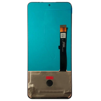 Pour ZTE Blade V40 Pro écran LCD d'origine avec numériseur assemblage complet, For ZTE Blade V40 Pro