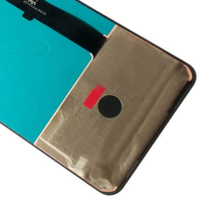 Pour ZTE Blade V40 Pro écran LCD d'origine avec numériseur assemblage complet, For ZTE Blade V40 Pro