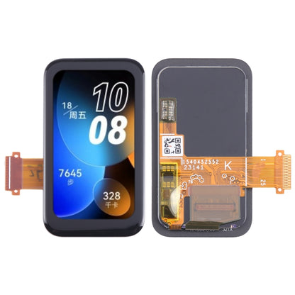 Pour écran LCD d'origine Huawei Band 8 avec assemblage complet de numériseur