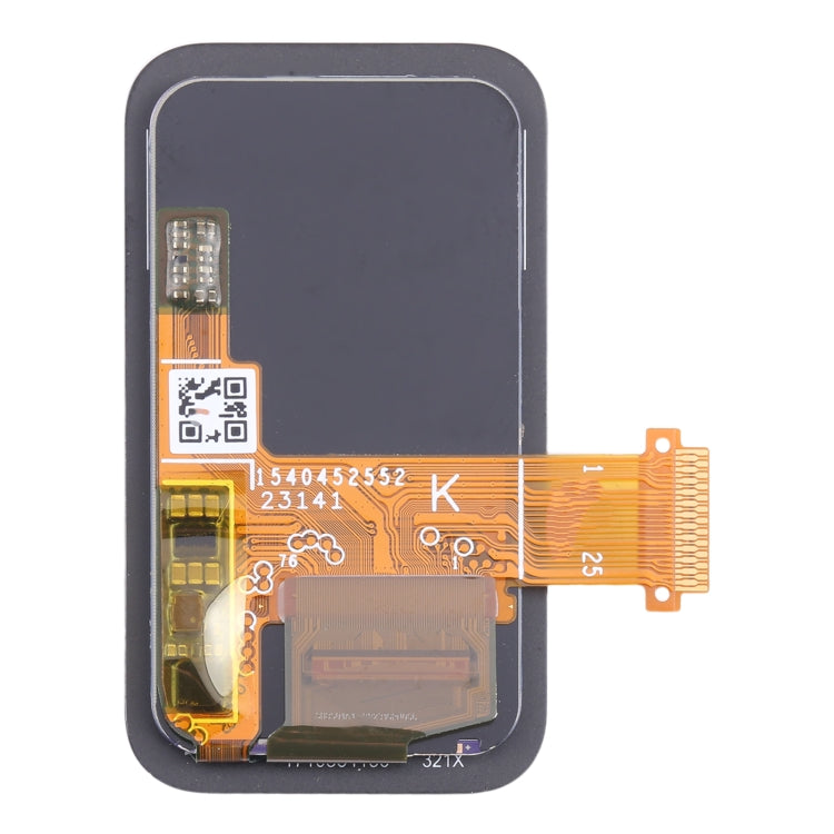 Pour écran LCD d'origine Huawei Band 8 avec assemblage complet de numériseur