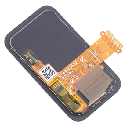 Pour écran LCD d'origine Huawei Band 8 avec assemblage complet de numériseur